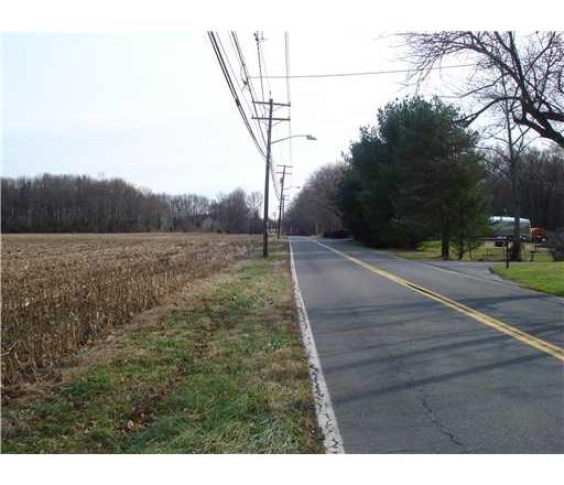 51 Friendship Road, Unit 11 01 Cranbury, NJ 08512 - Photo 3 of 4 View. View down street heading away from Route 130