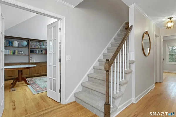 $775,000 | 19 Prospect Ridge, Unit 27, Ridgefield, CT 06877