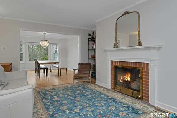 $775,000 | 19 Prospect Ridge, Unit 27, Ridgefield, CT 06877