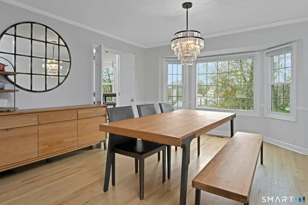 $775,000 | 19 Prospect Ridge, Unit 27, Ridgefield, CT 06877