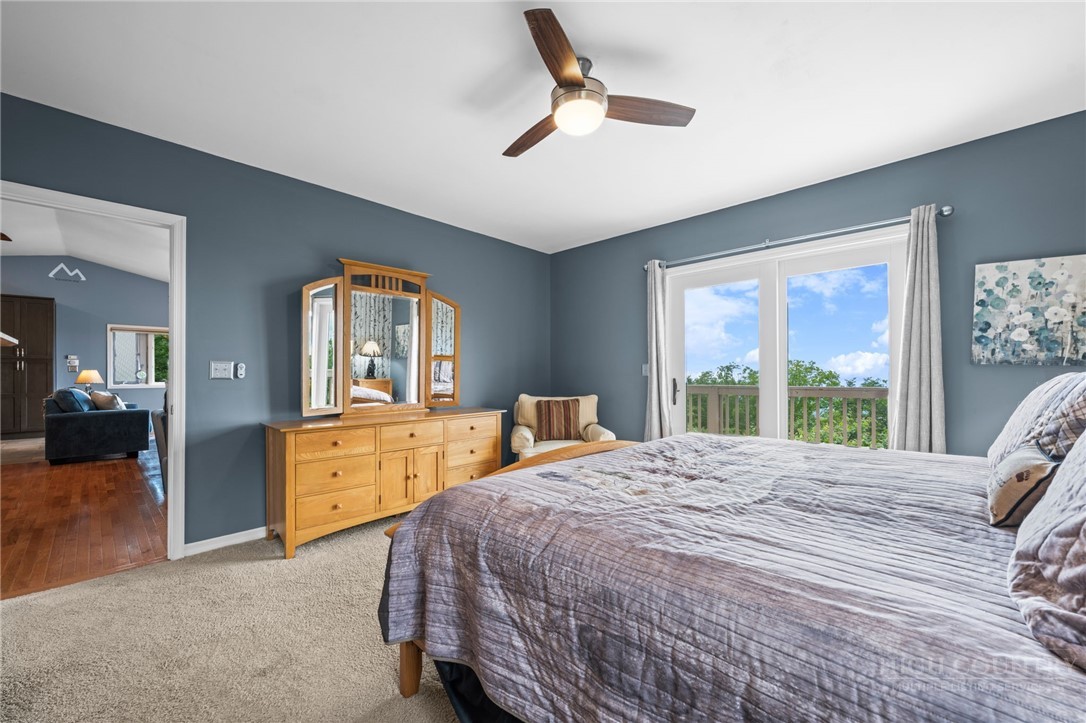 215 North Pinnacle Ridge Road Beech Mountain, NC 28604 - Photo 19 of 36