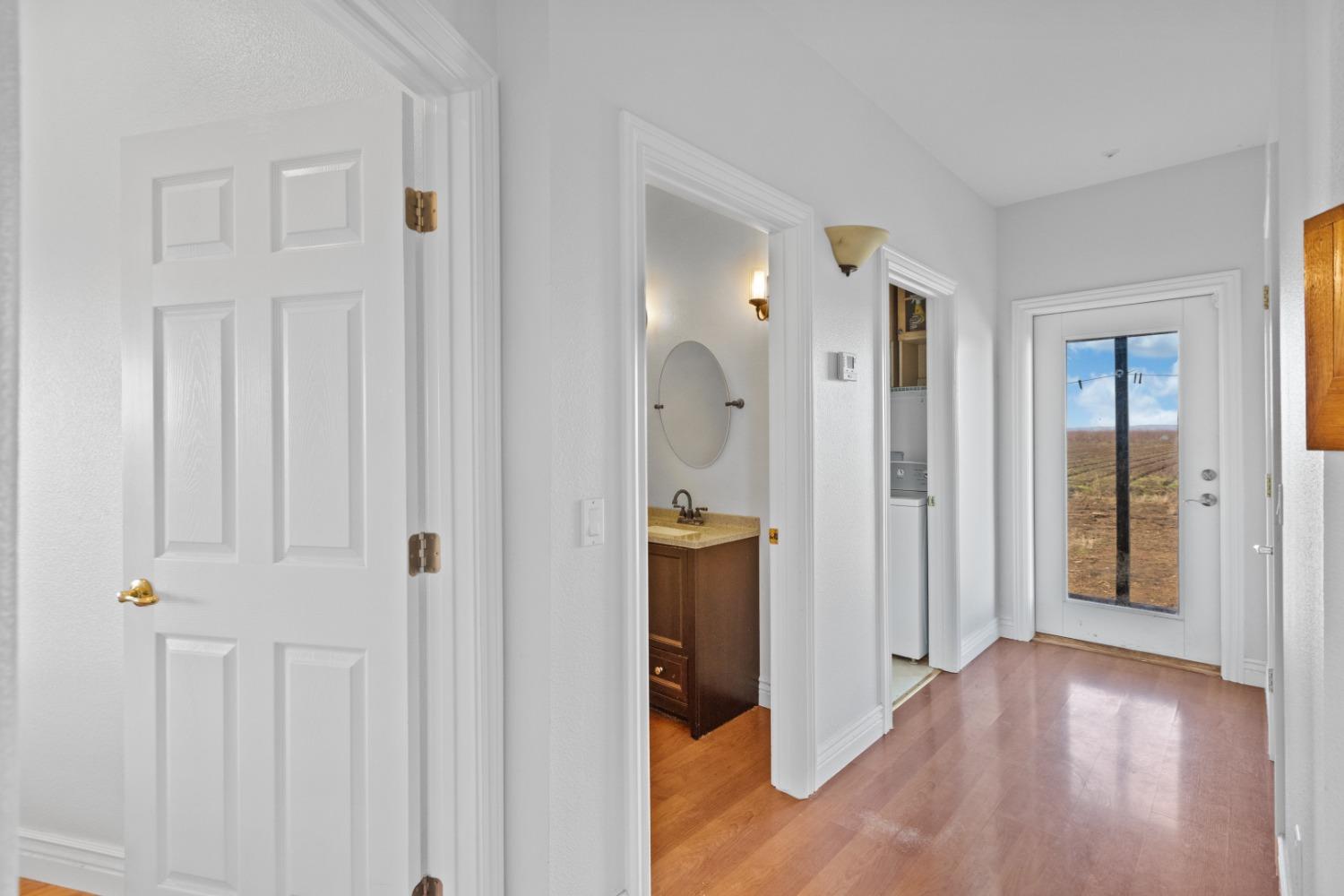 44643 County Road 29 Davis, CA 95618 - Photo 16 of 36 a view of entryway with livingroom