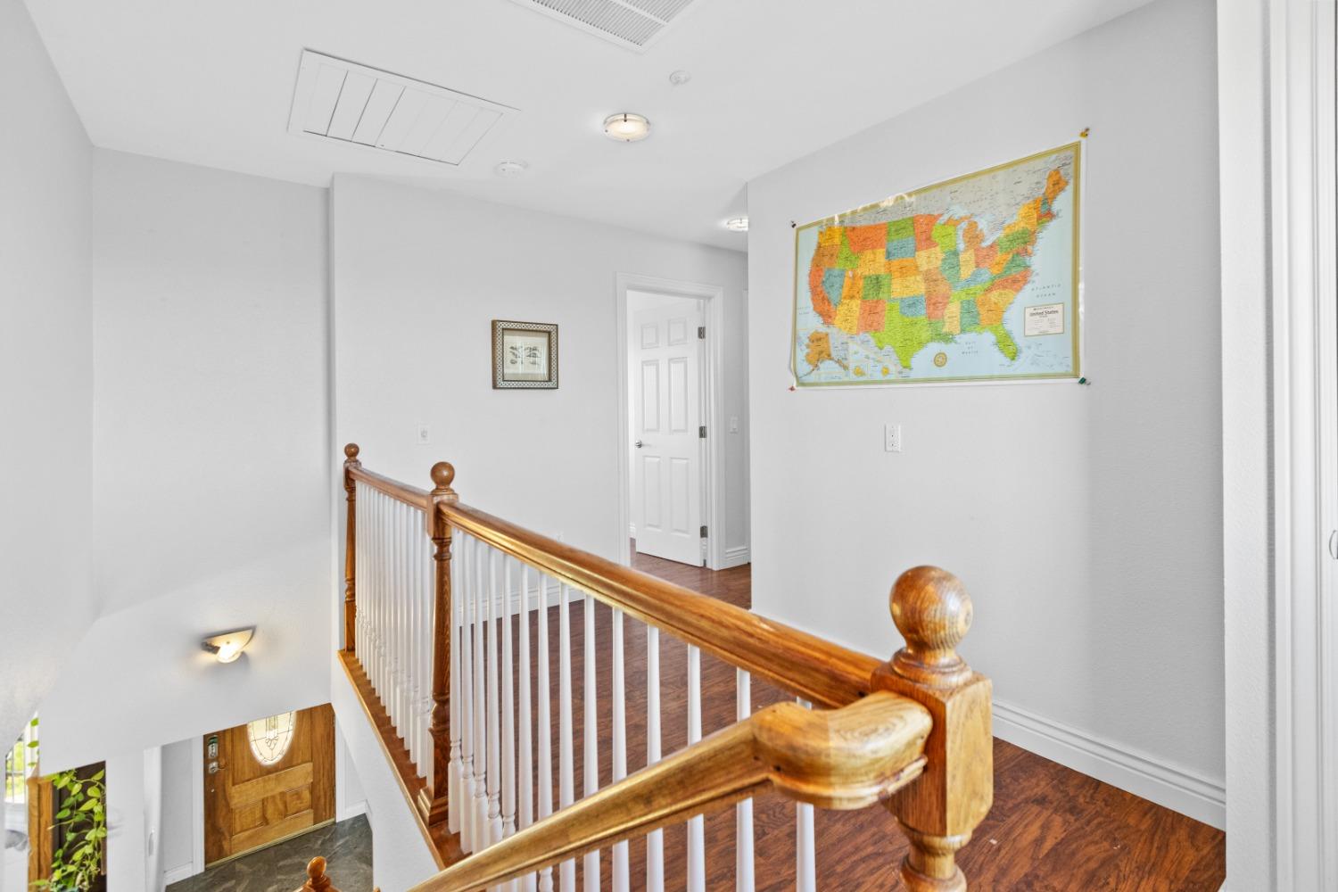 44643 County Road 29 Davis, CA 95618 - Photo 24 of 36 a view of entryway with wooden floor