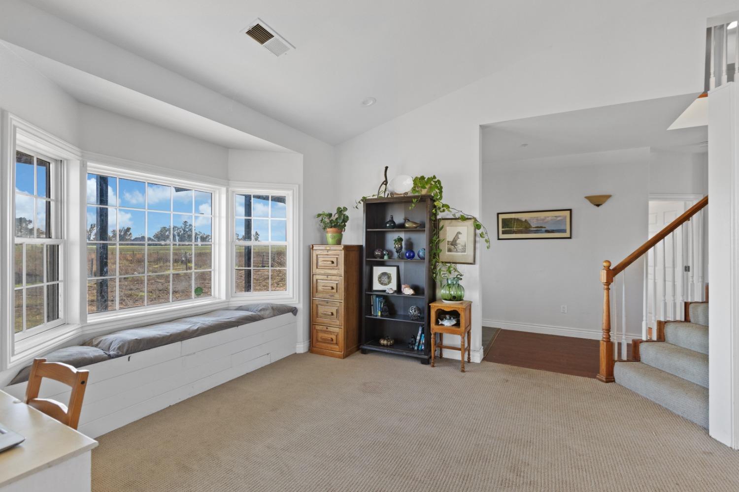 44643 County Road 29 Davis, CA 95618 - Photo 9 of 36 a view of livingroom with furniture and windows