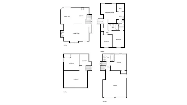 $325,000 | 14110 Lora Street, Smithville, MO 64089