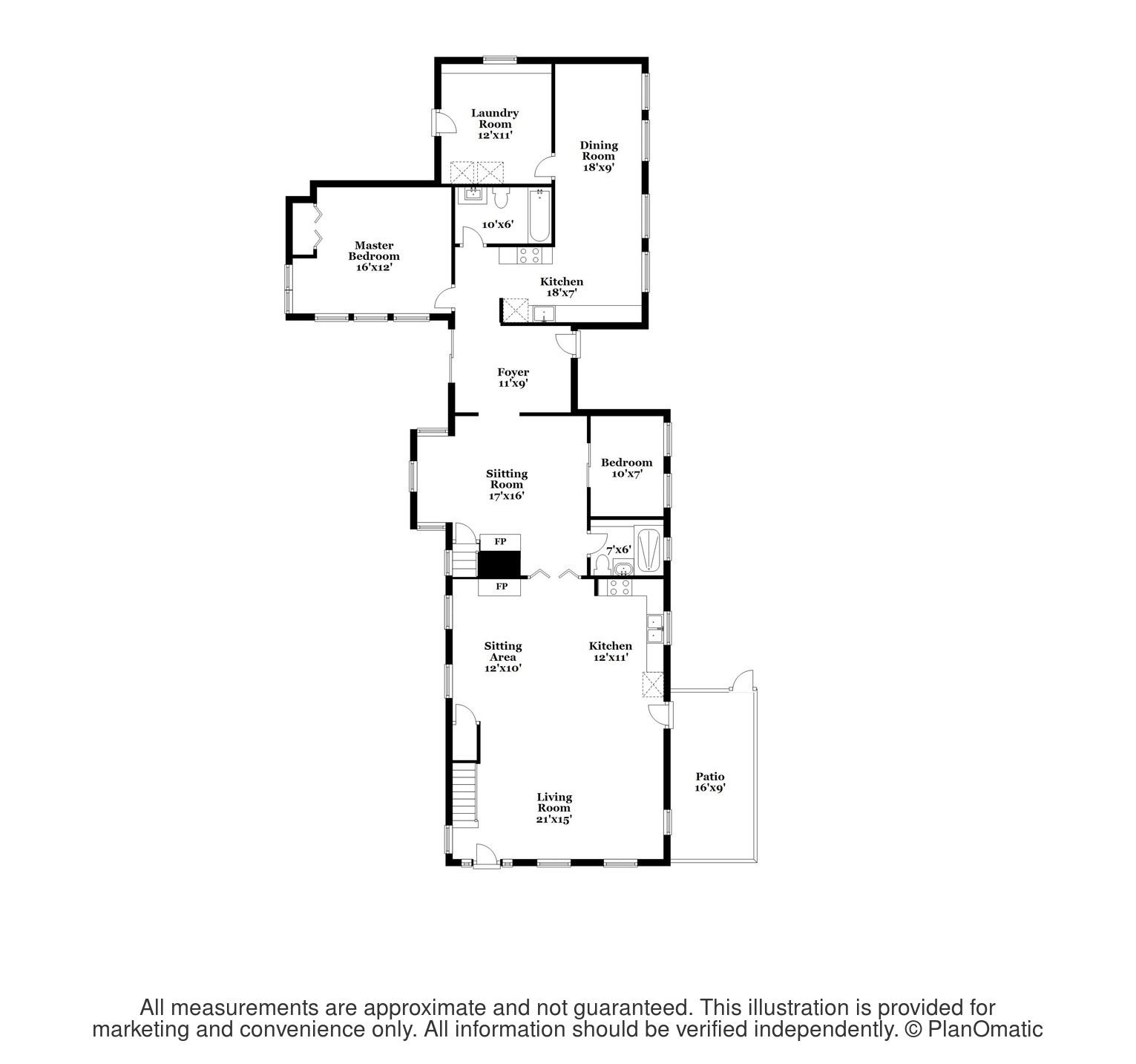 133 Queen Anne Road Chatham, MA 02633 - Photo 47 of 52 a picture of a bench in room