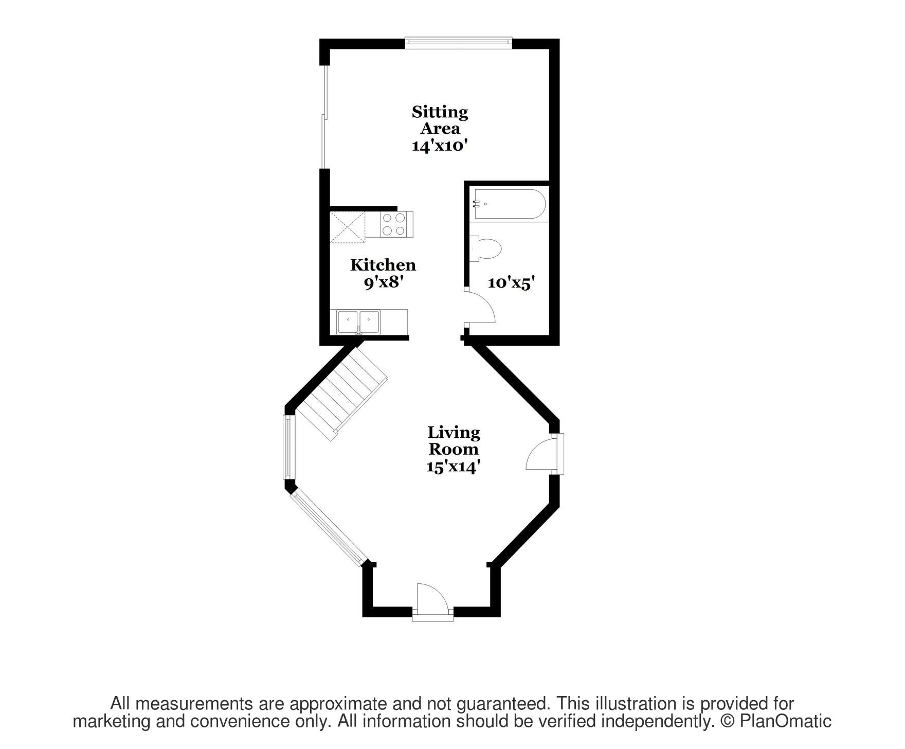 133 Queen Anne Road Chatham, MA 02633 - Photo 51 of 52 a picture of a floor plan