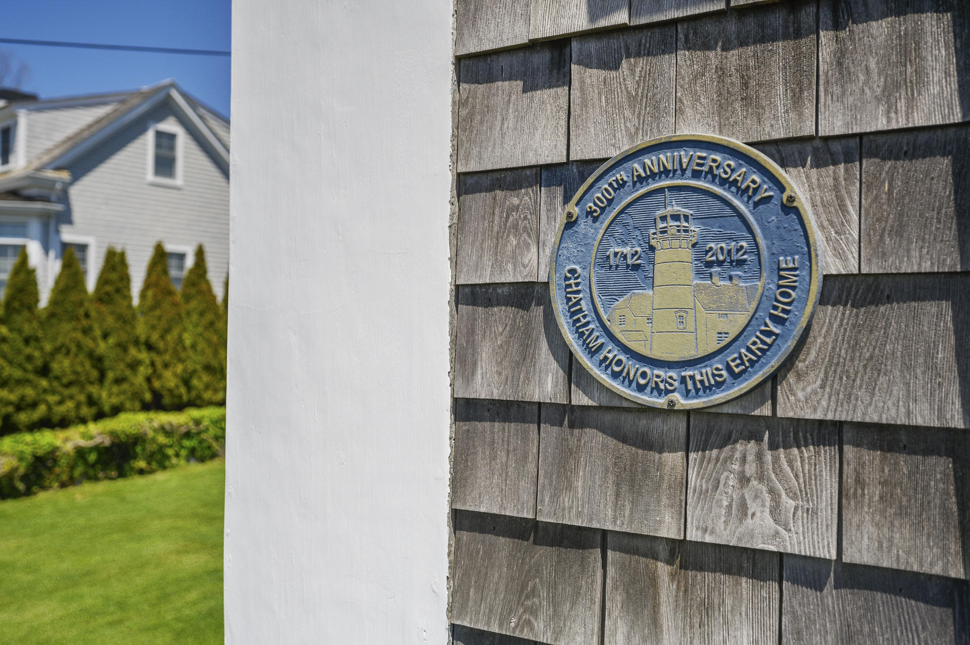 133 Queen Anne Road Chatham, MA 02633 - Photo 43 of 52 Circa 1801