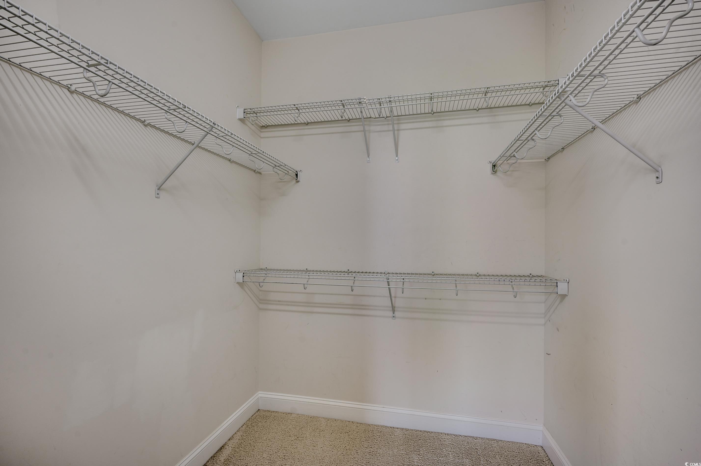 109 Pheasant Run Drive Murrells Inlet, SC 29576 - Photo 19 of 31 Spacious closet