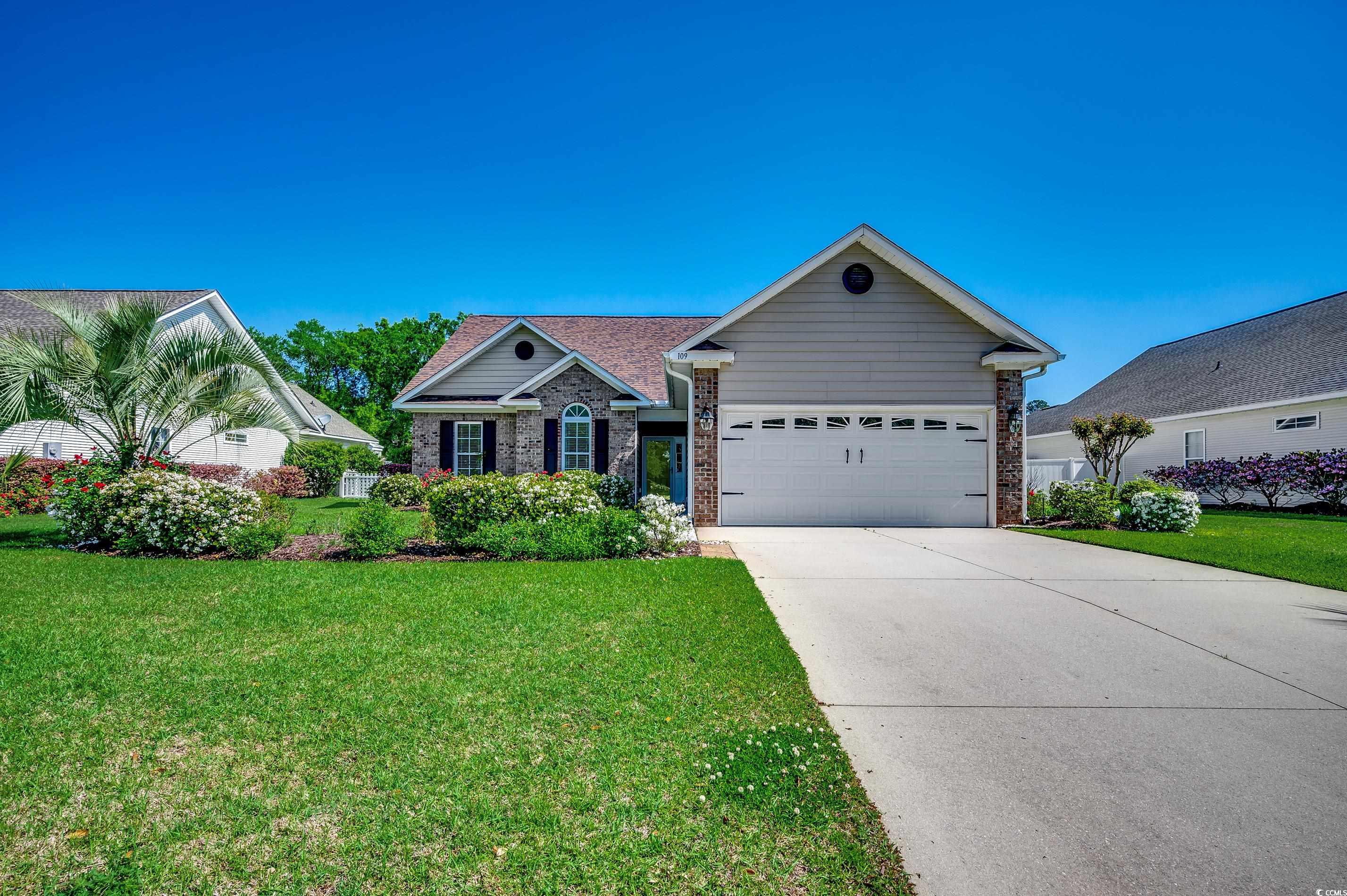 109 Pheasant Run Drive Murrells Inlet, SC 29576 - Photo 2 of 31