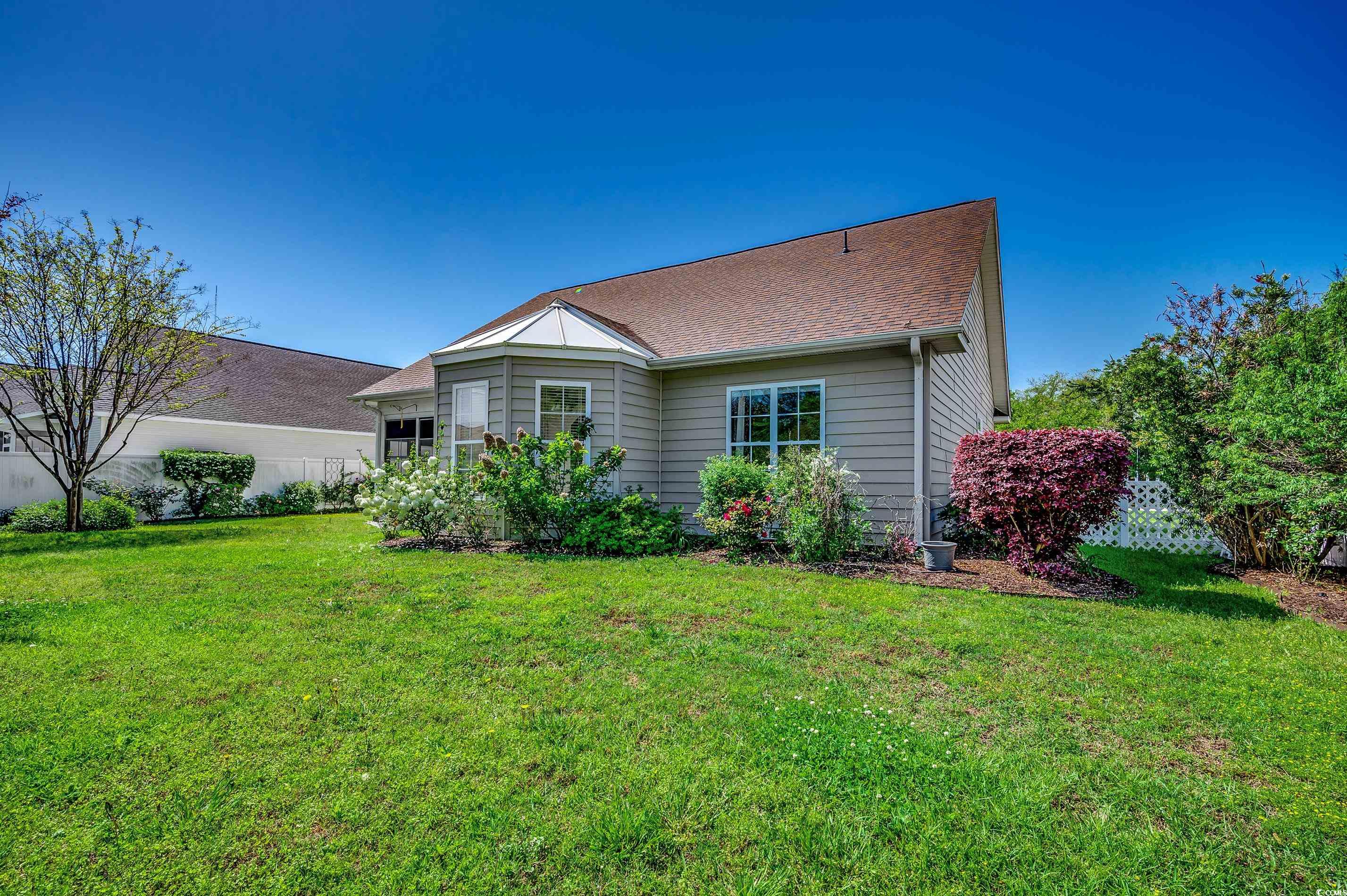 109 Pheasant Run Drive Murrells Inlet, SC 29576 - Photo 28 of 31