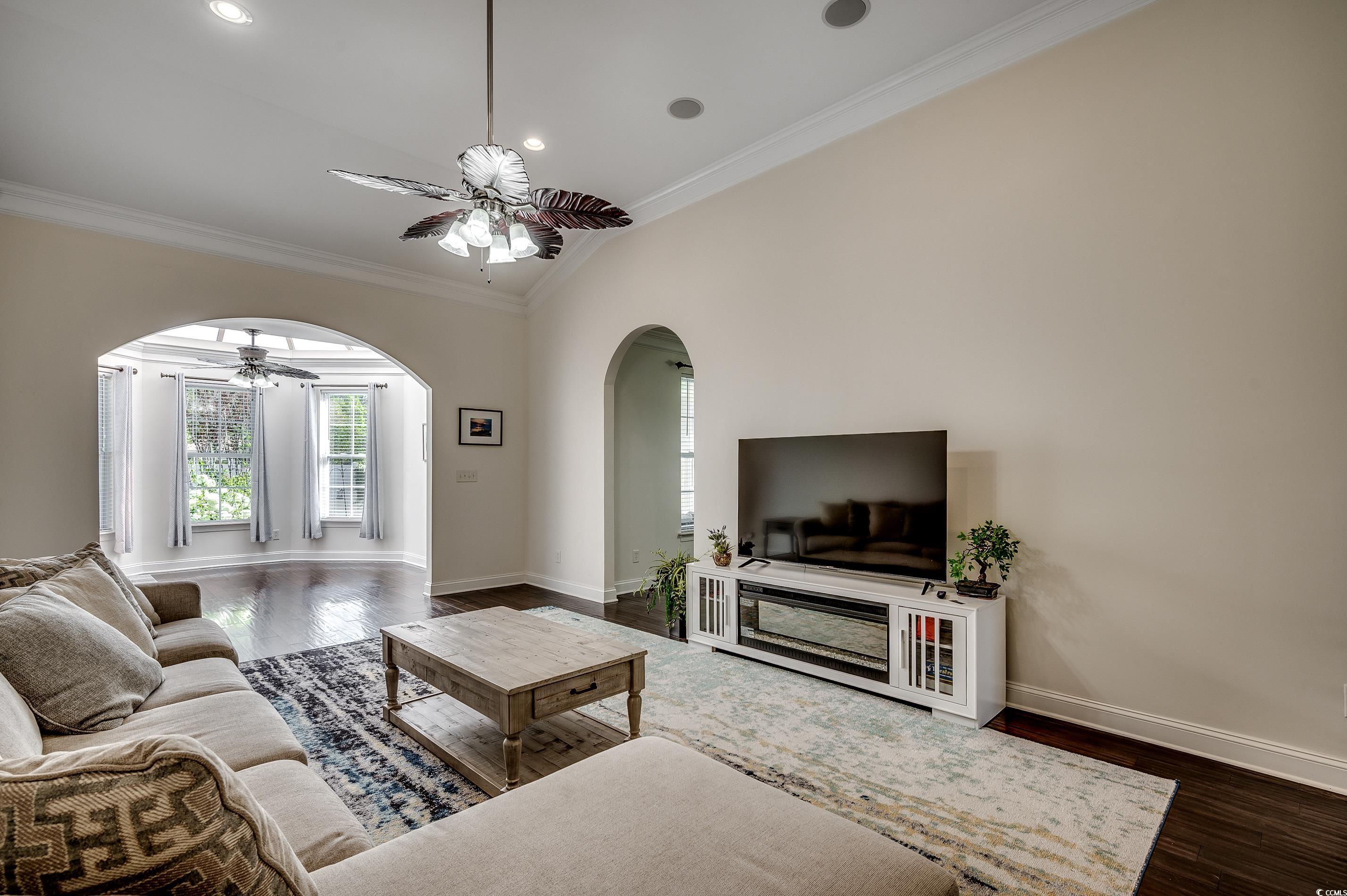109 Pheasant Run Drive Murrells Inlet, SC 29576 - Photo 5 of 31