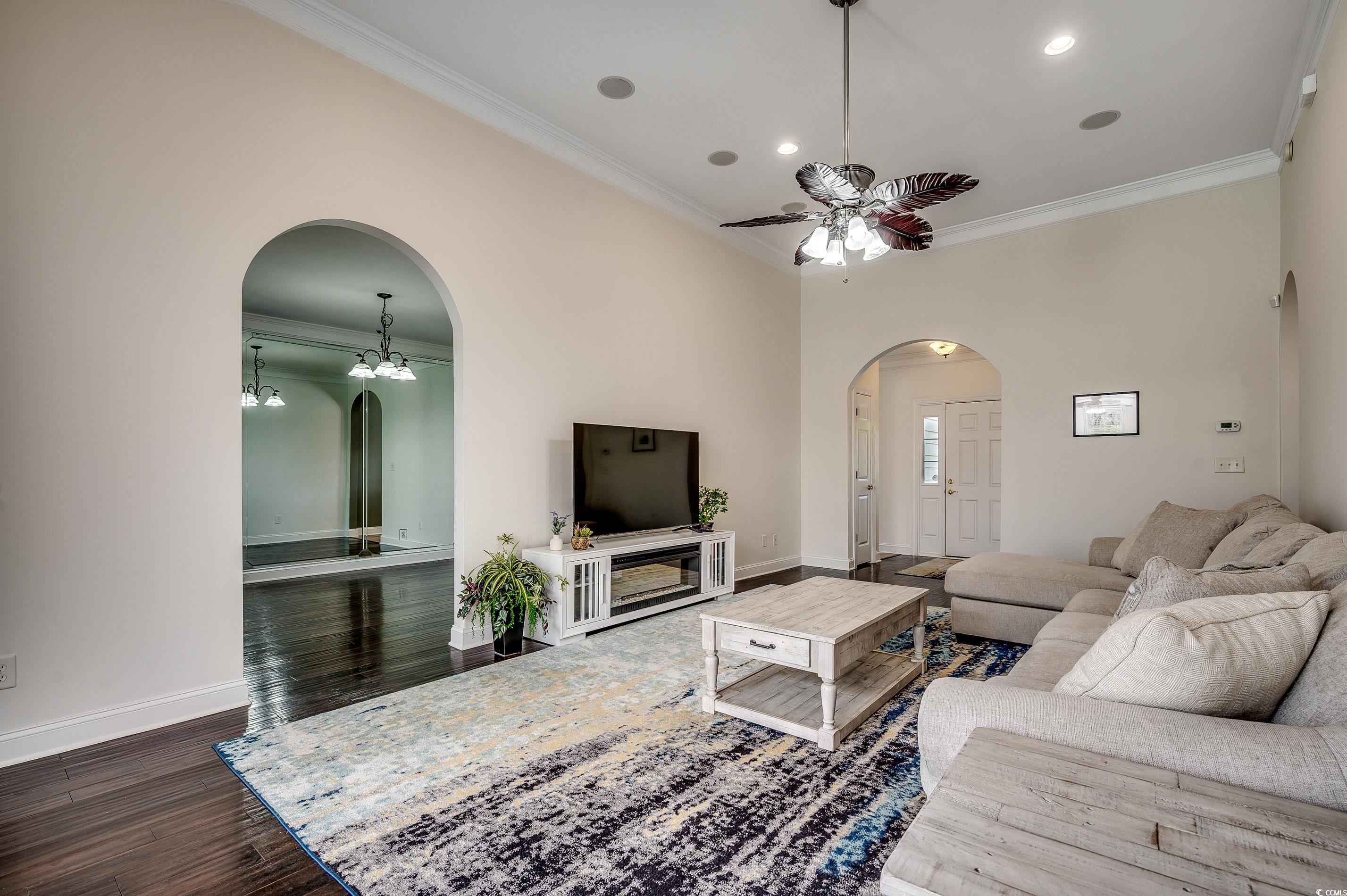 109 Pheasant Run Drive Murrells Inlet, SC 29576 - Photo 6 of 31