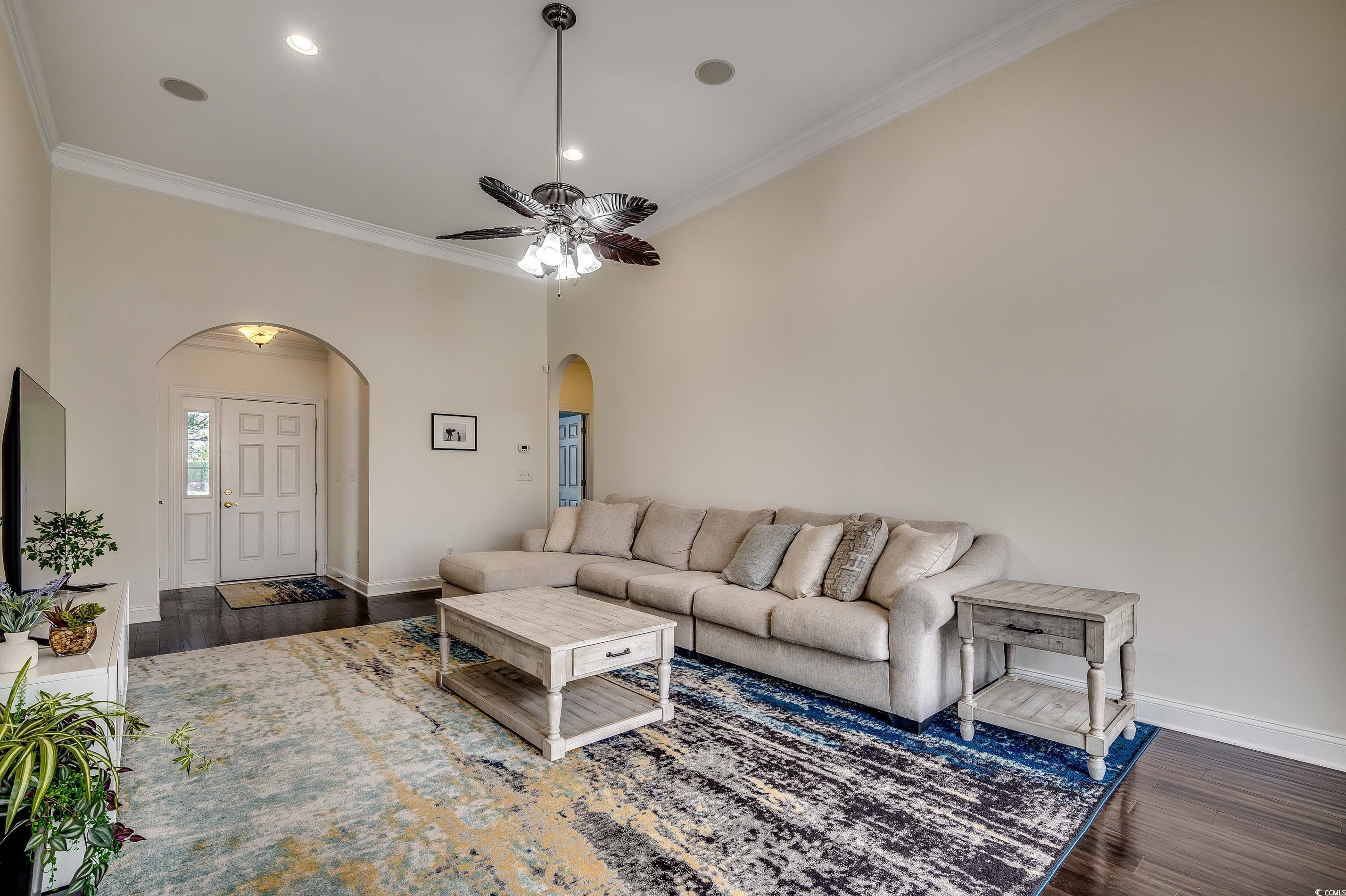 109 Pheasant Run Drive Murrells Inlet, SC 29576 - Photo 7 of 31