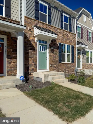 $3,650 | 46271 Mount Kellogg Terrace, Sterling, VA 20164