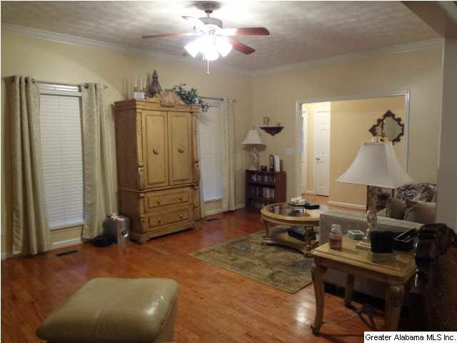 485 Comanche Street Montevallo, AL 35115 - Photo 5 of 30