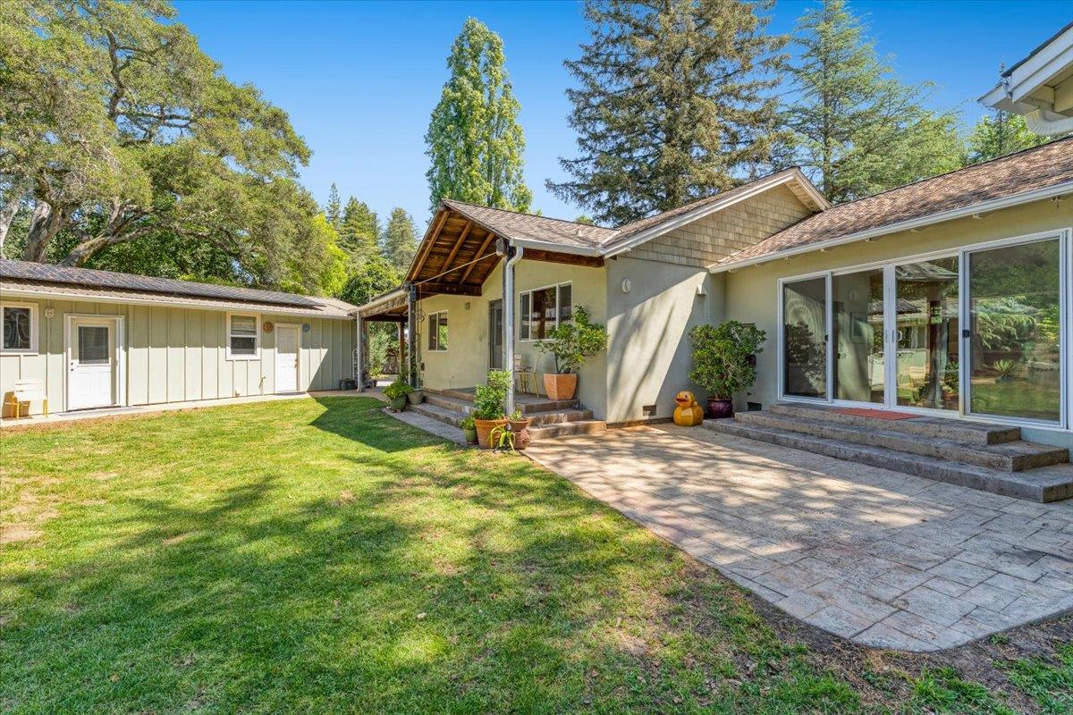 11 Eureka Canyon Road Corralitos, CA 95076 - Photo 27 of 46