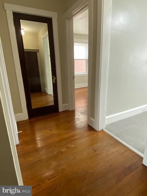 112 North Miller Street, Unit 2 Reading, PA 19607 - Photo 11 of 24 a view of an front door