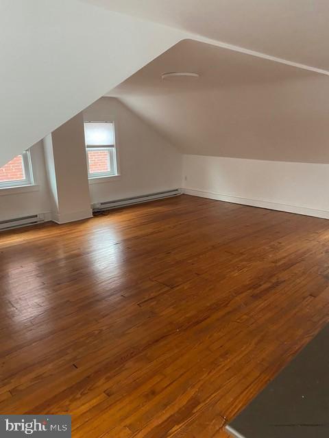 112 North Miller Street, Unit 2 Reading, PA 19607 - Photo 16 of 24 a view of an ocean & mountain in a room