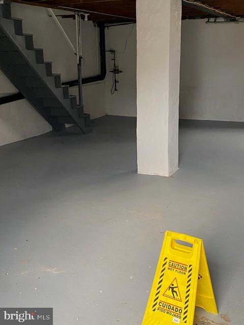 112 North Miller Street, Unit 2 Reading, PA 19607 - Photo 19 of 24 a view of a indoor shower