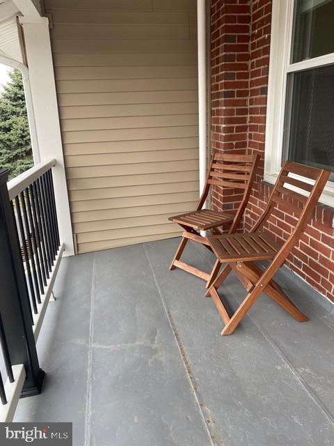 112 North Miller Street, Unit 2 Reading, PA 19607 - Photo 22 of 24