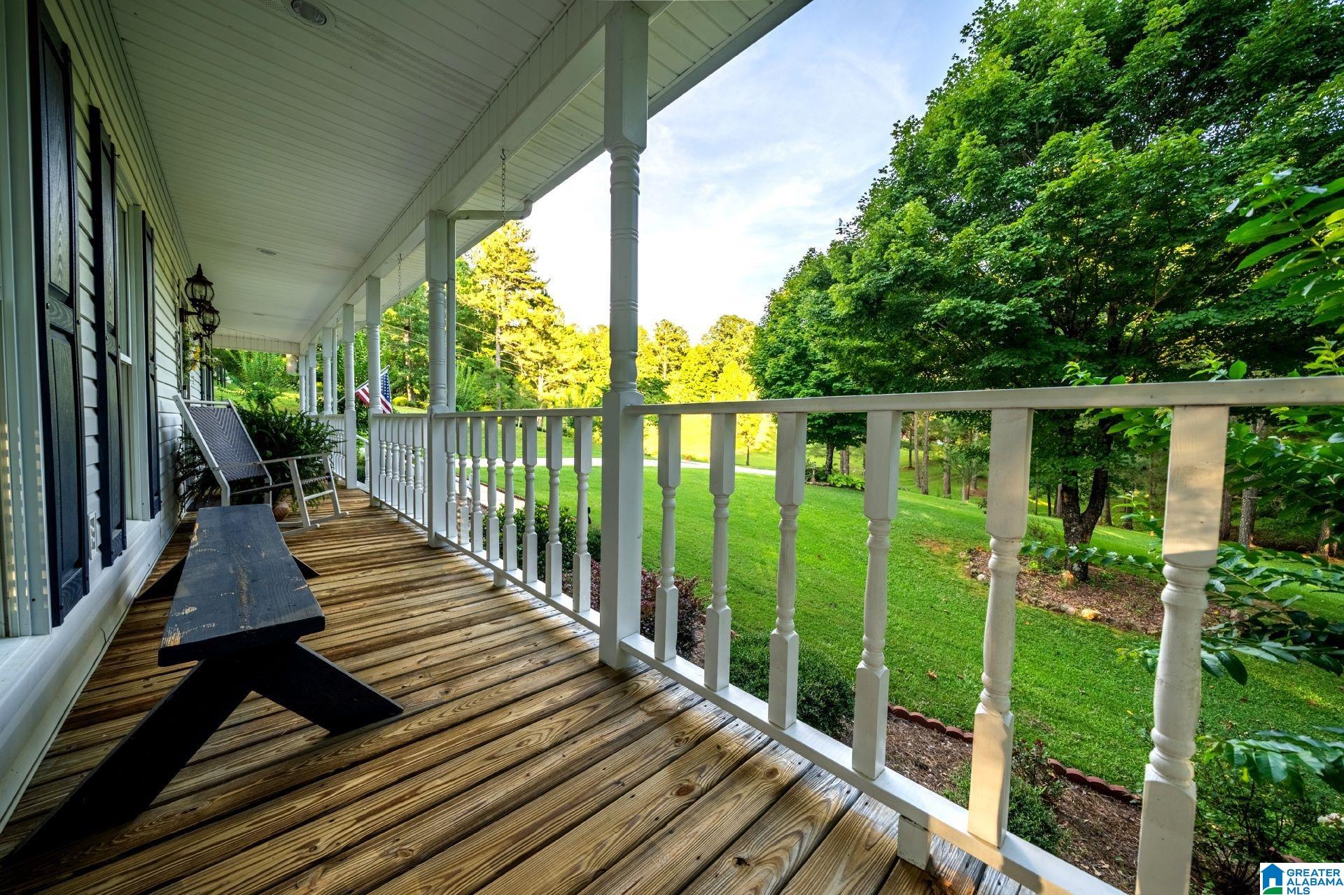 230 Pine Ridge Drive Lineville, AL 36266 - Photo 8 of 53