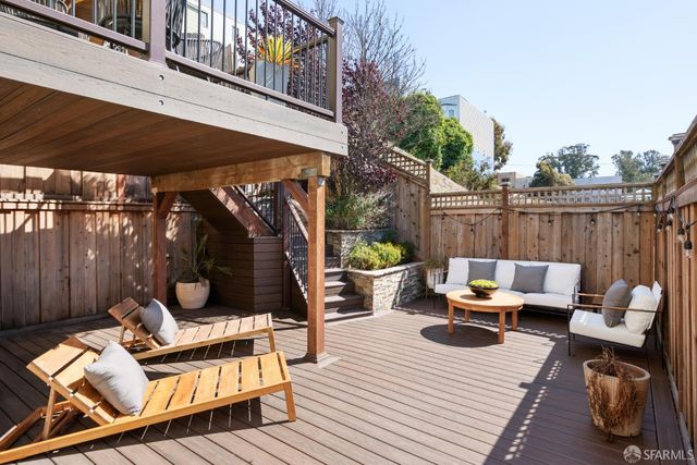 $1,400,000 | 141 Porter Street, San Francisco, CA 94110