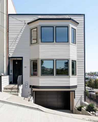 $1,400,000 | 141 Porter Street, San Francisco, CA 94110