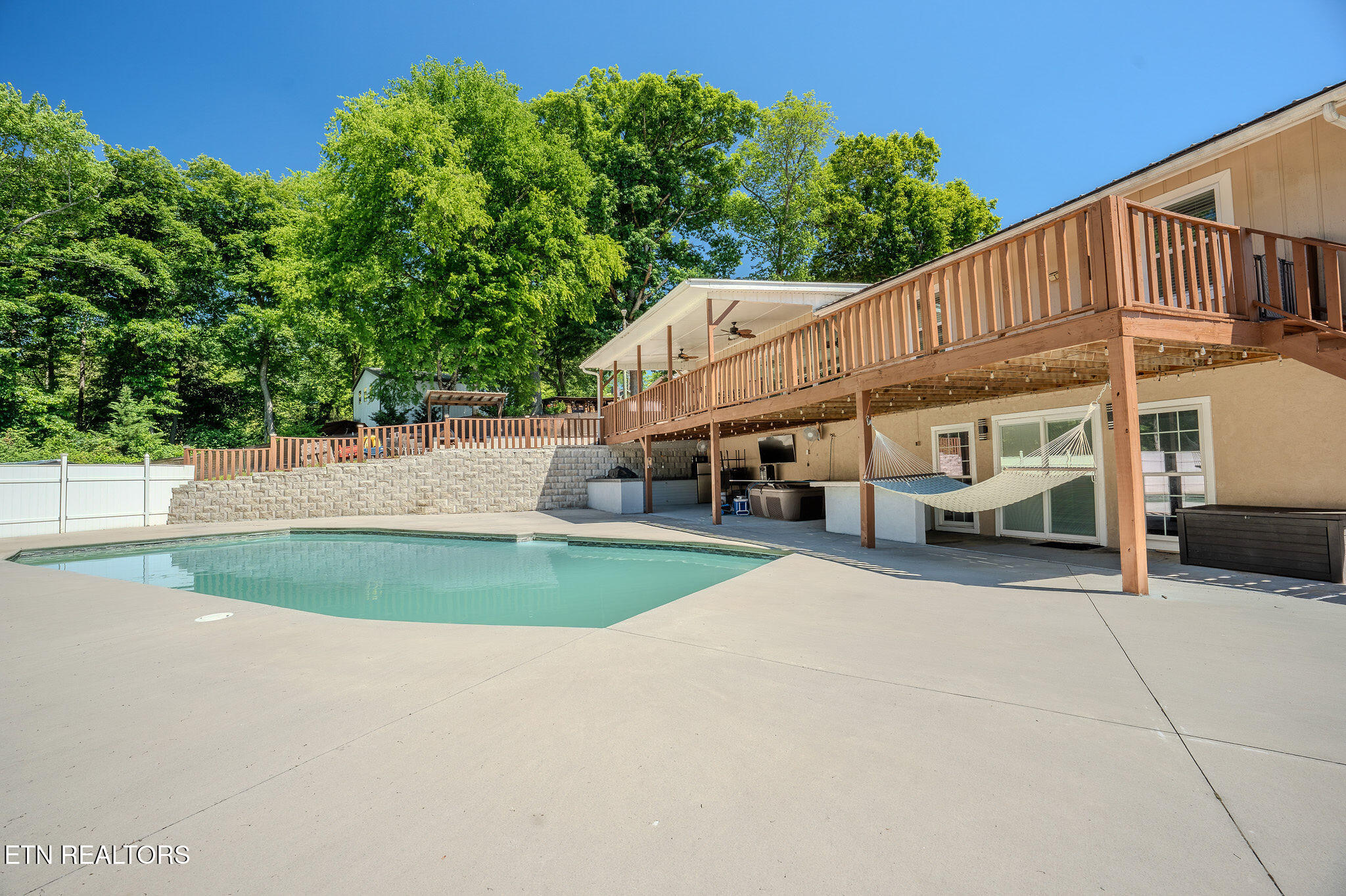 8023 Conner Road Powell, TN 37849 - Photo 44 of 58 DSC08442-HDR