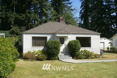 417 Morgan Road Everett, WA 98203 - Photo 1 of 1