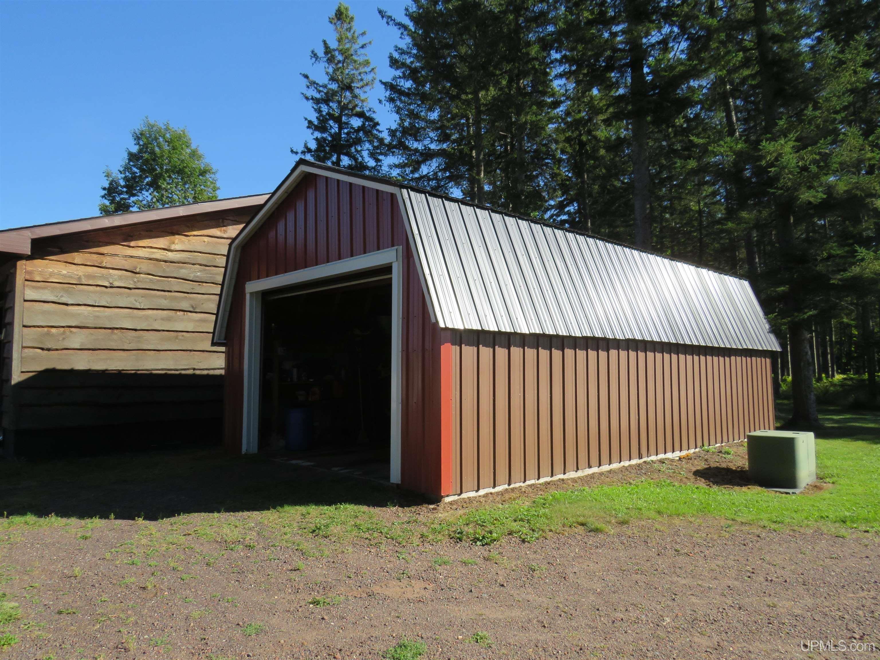 35837 L P Walsh Road Ontonagon, MI 49953 - Photo 57 of 96