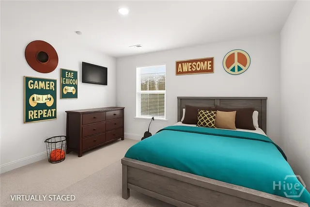 $435,567 | 567 Fox Tail Drive, Richmond Hill, GA 31324