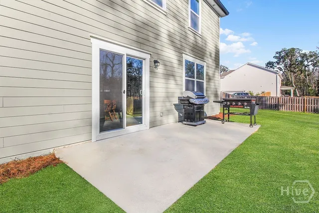 $435,567 | 567 Fox Tail Drive, Richmond Hill, GA 31324