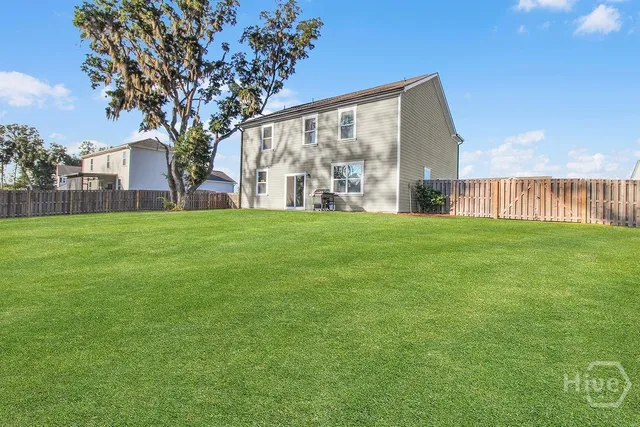 $435,567 | 567 Fox Tail Drive, Richmond Hill, GA 31324