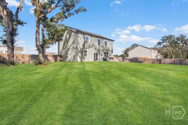 $435,567 | 567 Fox Tail Drive, Richmond Hill, GA 31324