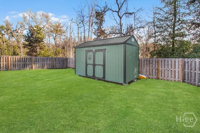 $435,567 | 567 Fox Tail Drive, Richmond Hill, GA 31324