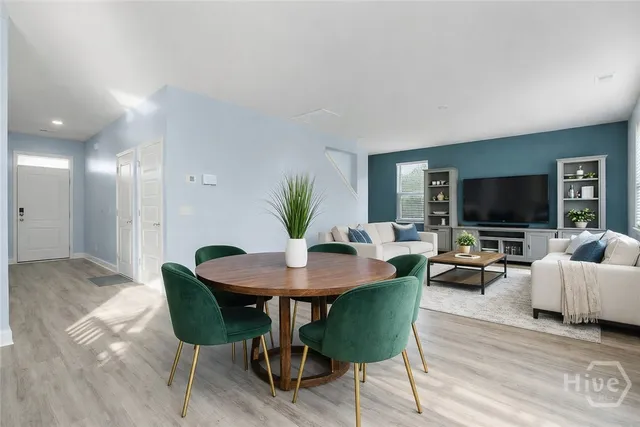 $435,567 | 567 Fox Tail Drive, Richmond Hill, GA 31324