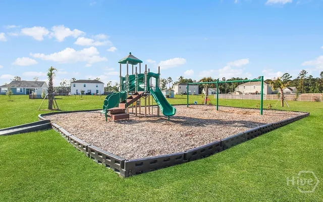 $435,567 | 567 Fox Tail Drive, Richmond Hill, GA 31324