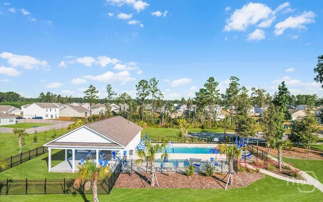 $435,567 | 567 Fox Tail Drive, Richmond Hill, GA 31324