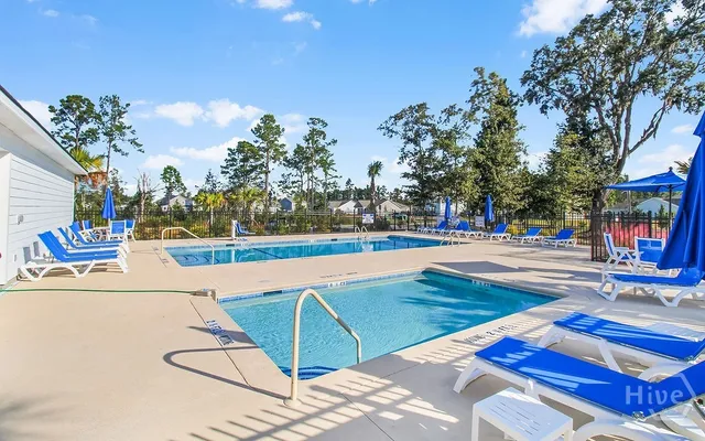 $435,567 | 567 Fox Tail Drive, Richmond Hill, GA 31324