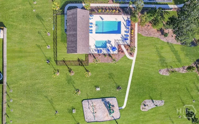 $435,567 | 567 Fox Tail Drive, Richmond Hill, GA 31324