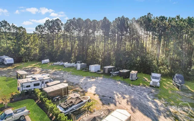 $435,567 | 567 Fox Tail Drive, Richmond Hill, GA 31324