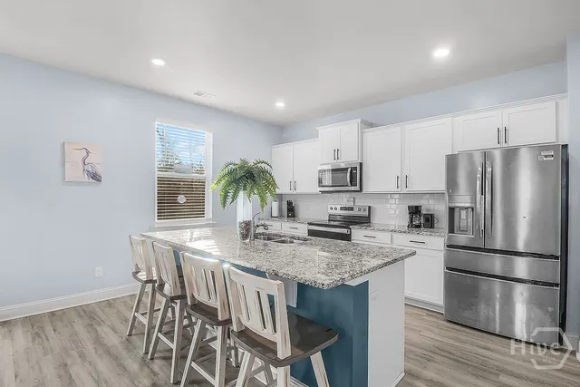 $435,567 | 567 Fox Tail Drive, Richmond Hill, GA 31324