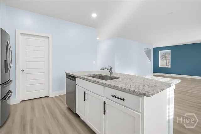 $435,567 | 567 Fox Tail Drive, Richmond Hill, GA 31324