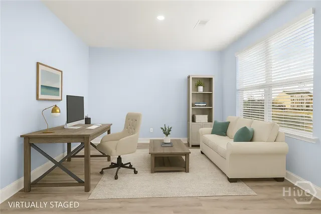 $435,567 | 567 Fox Tail Drive, Richmond Hill, GA 31324