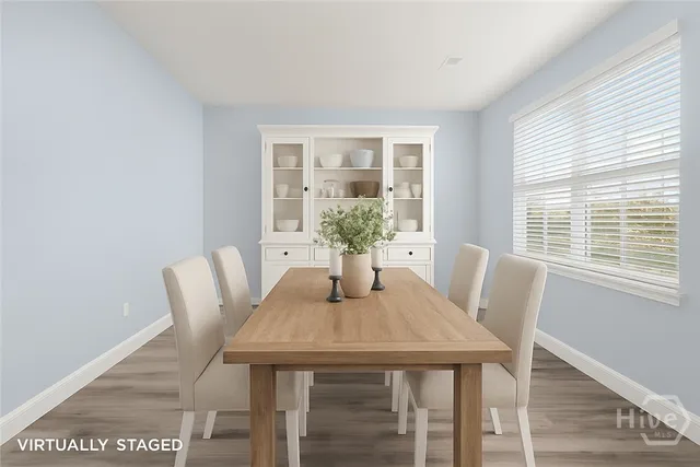 $435,567 | 567 Fox Tail Drive, Richmond Hill, GA 31324