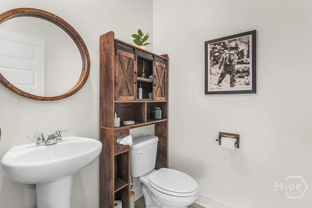 $435,567 | 567 Fox Tail Drive, Richmond Hill, GA 31324