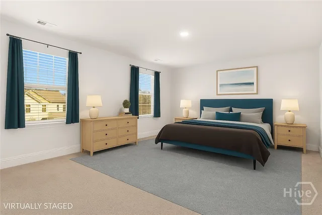 $435,567 | 567 Fox Tail Drive, Richmond Hill, GA 31324