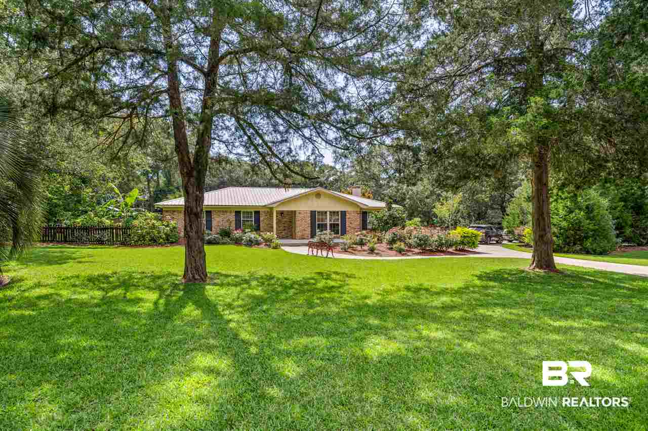 19475 Liberty Road Fairhope, AL 36532 - Photo 37 of 37