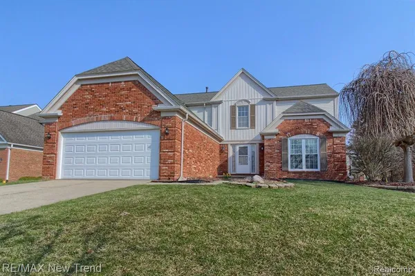 $3,200 | 45331 Courtview Trail, Novi, MI 48375